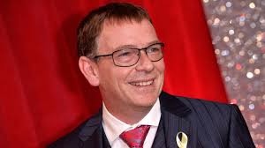 Adam Woodyatt reveals post-EastEnders job and it is INCREDIBLE