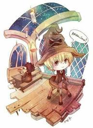 pin de すず em hunter anime cosplays desenhos