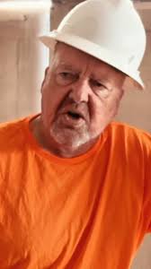 Old heads refusing to use new technology