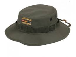 Vietnam Veteran Boonie Hat Marine Corps Hats Vietnam Veterans Military Fashion