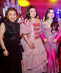 Celebrate Rupert Jacinto's Faaabulous XII: A Night of Glamour and Advocacy