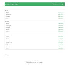 Simply work your way down the list until you find the one that works. Is Roblox Down Here S How To Check Roblox Server Status Games Predator