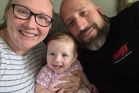 Fundraiser for Brittany Moen by Kathy Moen : Support Eric's Family in Their  Time of Need