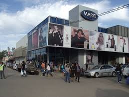 Uruguay Negocia Con Brasil Cambios En Free Shops De Frontera Negocios 10 09 2018 El Pais Uruguay