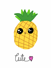 Check spelling or type a new query. Cute Cartoon Pineapple Drawing Novocom Top