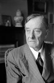 Lord Alfred Bruce Douglas Greetings Card