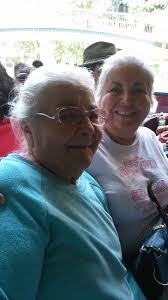 Soledad Moya Obituary