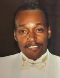 Obituary information for Verus Thomas