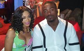 Roman is the former wife of retired basketball player kenny anderson and the mother of two children. Marriage Boot Camp Star Tami Roman Announces She S Pregnant The Ashley S Reality Roundup