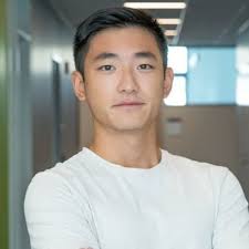 Aidan Yang (@AidanZHYang)