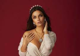 Download and listen online your favorite mp3 songs and music by elettra lamborghini. Sanremo 2020 Elettra Lamborghini Per Me Solo La Musica E Tutto Il Resto Scompare Newsic It