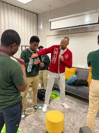 Harold Blood, Sr. (@HaroldBloodSr)