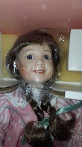 NEW VINTAGE * Ashton Drake