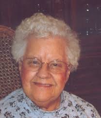 Pearl Fulmer Obituary