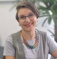 White and Black Modern Book Cover A4