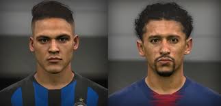 Josep martinez fifa 21 68 gk fifplay. Pes 2017 Faces Marquinhos Lautaro Martinez By Judas Soccerfandom Com Free Pes Patch And Fifa Updates
