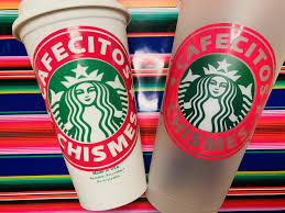 Download Cafecito At Starbucks Free Svg Cafecito En Starbucks Svg Gratis Cheeky Minds
