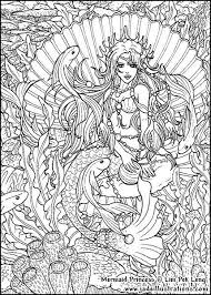Dog coloring pages for adults. Coloring Pages For Adults Difficult Fairies Google Search Ausmalbilder Ausmalen Malbuch Vorlagen