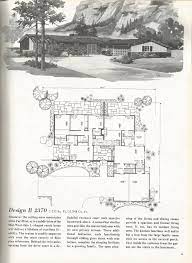 Vintage House Plans Western Ranch Houses Ranch Style House Plans Vintage House Plans Architectural House Plans