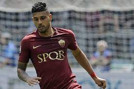 Dopo 9 presenze con il palermo pensavo che sarei tornato in brasile l'ex laterale della roma, emerson palmieri, è il protagonista. Emerson Palmieri Transfer To Chelsea From Roma Announced Bleacher Report Latest News Videos And Highlights