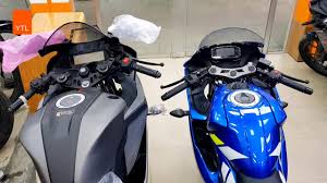 You can also upload and share your favorite yamaha yzf r15 v3 wallpapers. Yamaha R15 Abs Vs Suzuki Gsx R 150 Abs Hd Videos Youtube