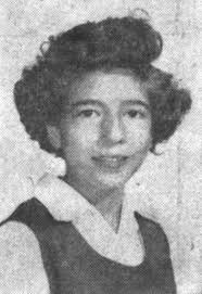 Giovanna Ann “Jo Ann, Joanne” Ciolino (1948-1958)