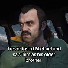 Trevor Gta 5