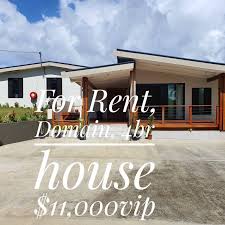 Pin By Spark Fiji On Houses For Rent In Suva Fiji In 2020 Maine House Renting A House Multi Family Homes