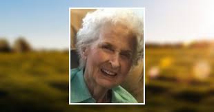 Elizabeth "Betty" Ann Paulson Obituary June 20, 2021