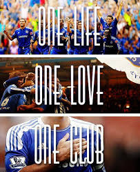 Christian pulisic scored for the blues in the 14th minute of the game. Pin On One Life One Love One Club