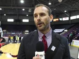 London Lightning set to name Kyle Julius head coach