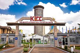 The Kenyatta International Convention Centre (KICC) – Amazing experience