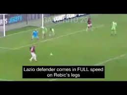 Gli arbitri saranno chiamati più spesso al monitor a. Compilation Penalties Ac Milan 2020 2021 Tutti I Rigori Del Milan 2020 2021 Youtube