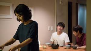 It really makes a difference especially when they fight with the demons. In Between Seasons Watch Online Gagaoolala Find Your Story