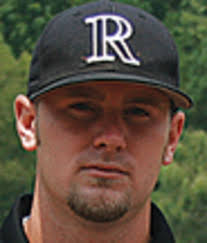 Harden tabbed for Ridgeland baseball pos