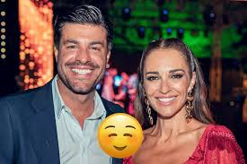 Maximum happiness: Paula Echevarría and Miguel Torres stop everything and  share the big news