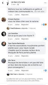 — damien rieu (@damienrieu) june 12, 2021. Damien Rieu On Twitter 2 Diffamations En 1 Tweet 1 Je Ne Suis Plus Membre Depuis Longtemps 2 Il S Agissait D Un Commentaire Anonyme Sur Une Page Telegram Publique Immediatement Supprime