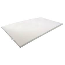 Diese maße sind bei den auflagen standard und. Viscoelastische Matratzenauflage 12 Cm Topper Rg 85 Visco Auflage Fur Matratze Sfhs Org