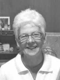 Donna Gene (Bliss) Krieg Obituary