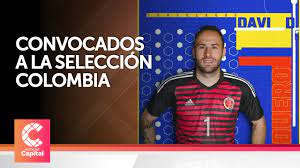 James por no encontrarse en condiciones físicas óptimas y quintero por las normas sanitarias que le impiden salir y. Estos Son Los 24 Jugadores Convocados Para La Seleccion Colombiana De Futbol Youtube