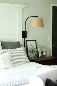 Why not make a diy shiplap farmhouse headboard for her bed? 20 Shiplap Headboard Ideas Shiplap Headboard Headboard Bedroom Decor