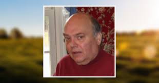 John R. Newton Obituary 2016