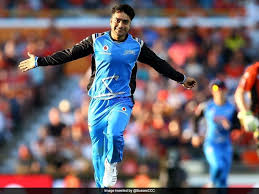 Date of birth 20 sep 1998. Afghanistan Spinner Rashid Khan Set To Return To Sussex For 2021 T20 Blast Cricket News