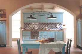 traditional italian kitchens