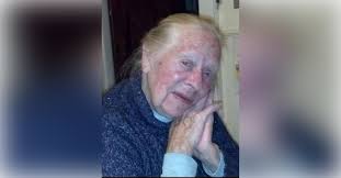 Obituary information for Margaret Frances Lenz