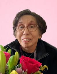 Maria Del Rosario "Rosie" Guevara Ybarra Obituary March 26, 2022