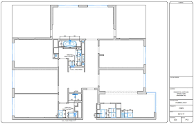 When speaking of plumbing dimensions, the term centerline is often used. Floor Plan Services 5 Drawing Layout Types They Include