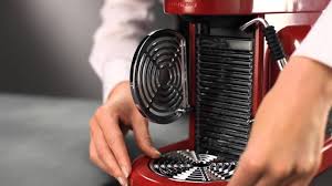 Materials needed to descale nespresso coffee machines. Nespresso Maestria How To Descale Your Maestria Machine Youtube
