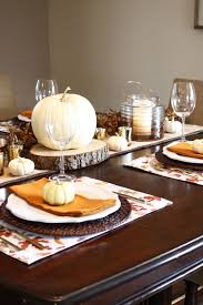 Your tablescape is lovely kim. Fall Tablescape A Cup Full Of Sass