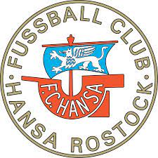 Vector logotype of the german football club from the city of rostock, playing in bundesliga. Pin Auf Fussball In Deutschland